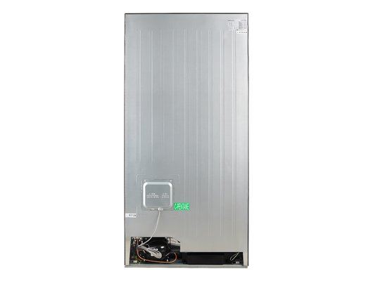 Холодильник LERAN SBS 700 BIX NF